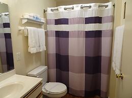 Affordable Suites Kannapolis