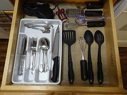 Affordable Suites Kannapolis