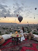 Doors Of Cappadocia