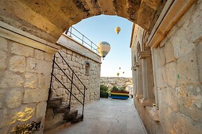 Doors Of Cappadocia
