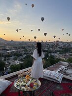 Doors Of Cappadocia