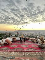 Doors Of Cappadocia