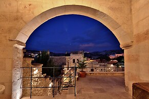 Doors Of Cappadocia