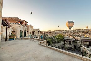 Doors Of Cappadocia