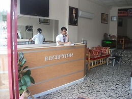 Edessa Hotel