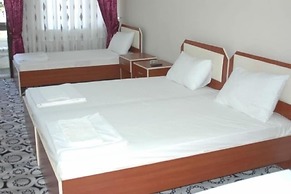 Edessa Hotel
