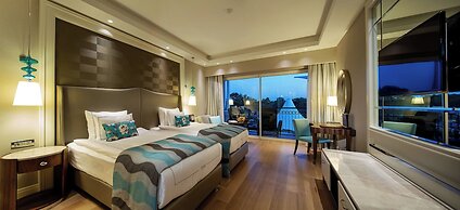 Titanic Deluxe Golf Belek