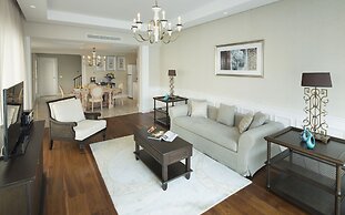 Titanic Deluxe Golf Belek