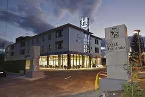 Hotel Zalle Don Fernando