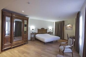 Hotel Zalle Don Fernando