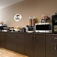 Super 8 by Wyndham Fox Creek