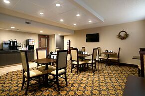 Super 8 by Wyndham Fox Creek