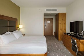DoubleTree by Hilton Hotel Lodz