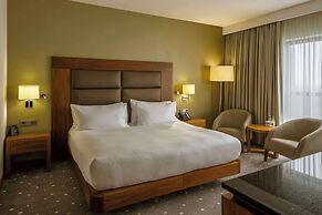 DoubleTree by Hilton Hotel Lodz