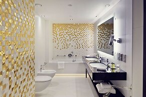 DoubleTree by Hilton Hotel Lodz