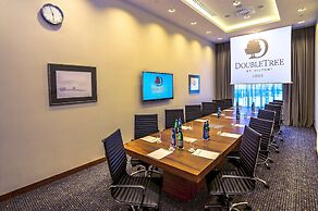 DoubleTree by Hilton Hotel Lodz