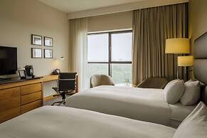 DoubleTree by Hilton Hotel Lodz