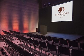 DoubleTree by Hilton Hotel Lodz