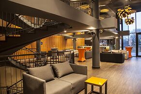 DoubleTree by Hilton Hotel Lodz