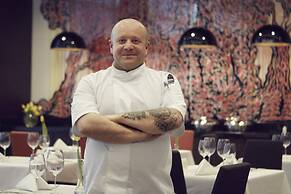 DoubleTree by Hilton Hotel Lodz