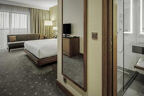 DoubleTree by Hilton Hotel Lodz