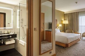 DoubleTree by Hilton Hotel Lodz