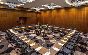 DoubleTree by Hilton Hotel Lodz