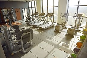 DoubleTree by Hilton Hotel Lodz