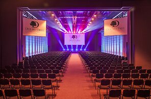 DoubleTree by Hilton Hotel Lodz