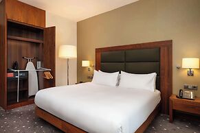 DoubleTree by Hilton Hotel Lodz