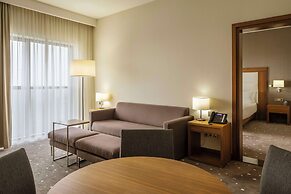 DoubleTree by Hilton Hotel Lodz