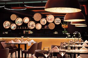 DoubleTree by Hilton Hotel Lodz