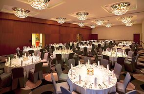 DoubleTree by Hilton Hotel Lodz