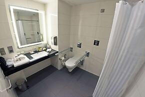 DoubleTree by Hilton Hotel Lodz