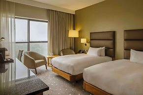 DoubleTree by Hilton Hotel Lodz