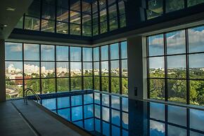 DoubleTree by Hilton Hotel Lodz