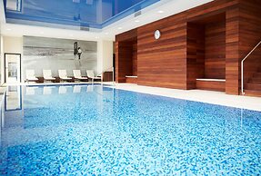 DoubleTree by Hilton Hotel Lodz