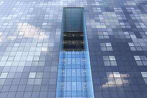 DoubleTree by Hilton Hotel Lodz