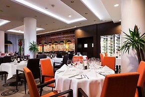 DoubleTree by Hilton Hotel Lodz