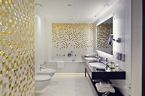 DoubleTree by Hilton Hotel Lodz