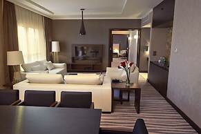 DoubleTree by Hilton Hotel Lodz