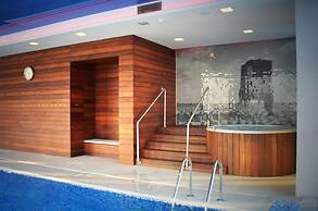 DoubleTree by Hilton Hotel Lodz