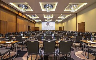 DoubleTree by Hilton Hotel Lodz