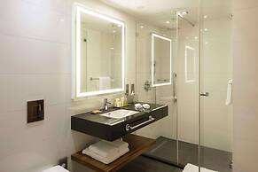 DoubleTree by Hilton Hotel Lodz