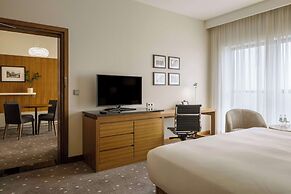 DoubleTree by Hilton Hotel Lodz