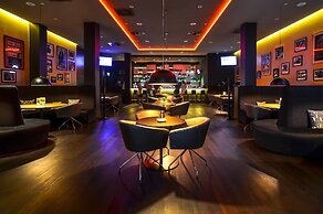 DoubleTree by Hilton Hotel Lodz