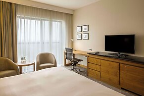 DoubleTree by Hilton Hotel Lodz