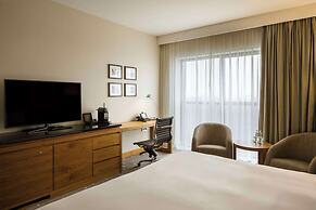 DoubleTree by Hilton Hotel Lodz