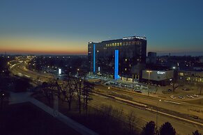 DoubleTree by Hilton Hotel Lodz