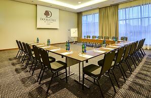 DoubleTree by Hilton Hotel Lodz